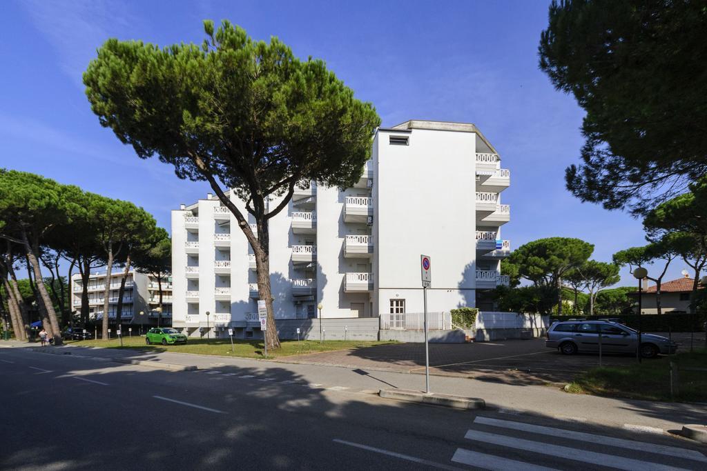 Residence Rubin Lignano Sabbiadoro Room photo